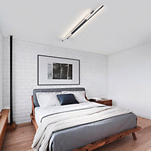 Helestra Leda – Lámpara de techo led — imagen 3