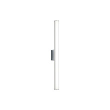 Helestra Loom, cromo - 60 cm – Lámpara de pared led — imagen 2