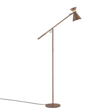 Helestra Luk, café – Lámpara de pie led — imagen 3