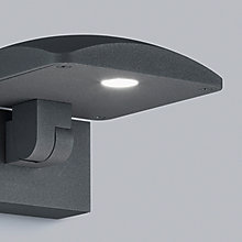Helestra Lur – Lámpara de pared led — imagen 4