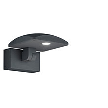 Helestra Lur – Lámpara de pared led — imagen 2