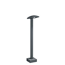 Helestra Lur, sobremuro Led grafito — imagen 2