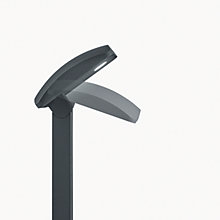 Helestra Lur, sobremuro Led grafito — imagen 4
