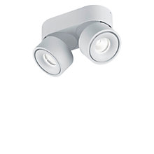 Helestra Naka, 2 focos – Lámpara de techo led — imagen 2