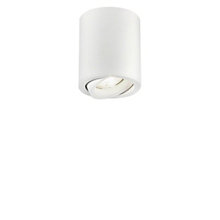 Helestra Neso Lampada da soffitto bianco