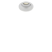 Helestra Neso recessed Ceiling Light white - set of 4