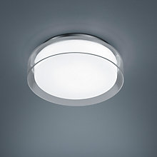Helestra Olvi, ø30 cm – Lámpara de techo led — imagen 4