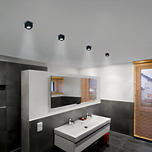 Helestra Oso – Lámpara de techo led — imagen 5