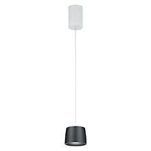 Helestra Ove Hanglamp LED wit/zwart