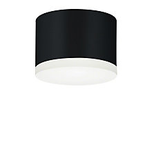 Helestra Pala Lampada da soffitto LED nero