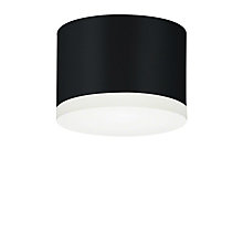 Helestra Pala Plafondlamp LED zwart