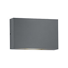 Helestra Pari, grafito – Lámpara de pared led — imagen 2