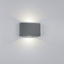 Helestra Pari, grafito – Lámpara de pared led — imagen 6