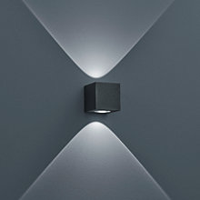Helestra Peka – Lámpara de pared led — imagen 4