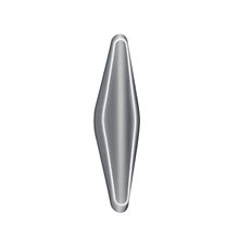 Helestra Ply, plata – Lámpara de pared led — imagen 2