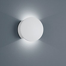 Helestra Pont, yeso – Lámpara de pared led — imagen 4