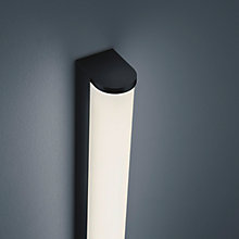 Helestra Ponto, cromo - 60 cm – Lámpara de pared led — imagen 6