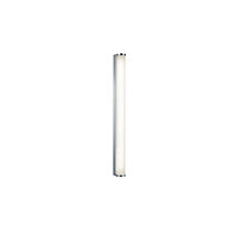 Helestra Ponto, cromo - 60 cm – Lámpara de pared led — imagen 2