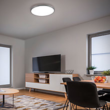 Helestra Rack – Lámpara de techo led — imagen 3
