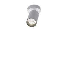 Helestra Riwa, lámpara de techo LED blanco , Venta de almacén, nuevo, embalaje original