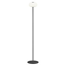 Helestra Sapo, negro mate – Lámpara de pie led — imagen 2