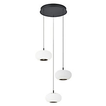 Helestra Sapo, Cluster – Lámpara de suspensión led — imagen 3