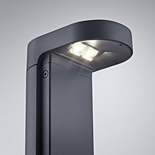 Helestra Sic, sobremuro Led grafito — imagen 3