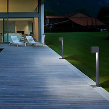 Helestra Siri 44, sobremuro Led — imagen 3