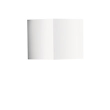 Helestra Siri Lampada da parete bianco opaco - up&downlight - diretto