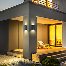 Helestra Swift – Lámpara de pared led — imagen 4