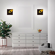 Helestra Tail – Lámpara de pared led — imagen 3