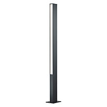 Helestra Tendo, luz de mástil Led grafito — imagen 3