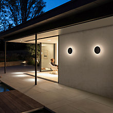 Helestra Tour, blanco – Lámpara de pared led — imagen 3