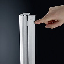 Helestra Venta, negro mate – Lámpara de pie led — imagen 5