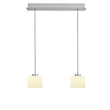 Hell Abby, 2 focos – Lámpara de suspensión led — imagen 2