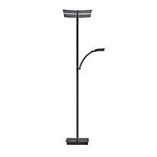 Hell Andy, 2 focos – Lámpara de pie led — imagen 6