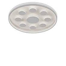 Hell Circle, blanco – Lámpara de techo led — imagen 2