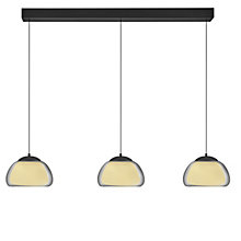 Hell Luxxo, 3 focos – Lámpara de suspensión led — imagen 2
