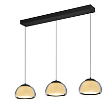 Hell Luxxo, 3 focos – Lámpara de suspensión led — imagen 4