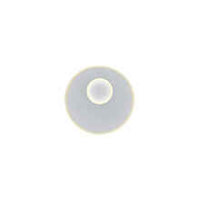 Hell Mars, blanco – Lámpara de pared led — imagen 3