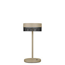 Hell Mesh Lampada ricaricabile LED sabbia - 30 cm
