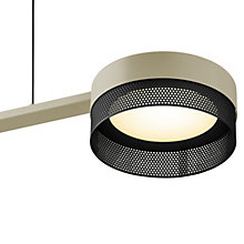 Hell Mesh, 3 focos – Lámpara de suspensión led — imagen 3