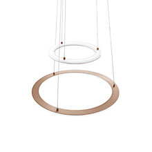 Hell Mica – Lámpara de suspensión led — imagen 4