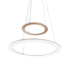 Hell Mica – Lámpara de suspensión led — imagen 3