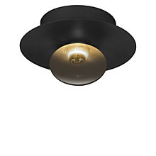 Hell Nugget Ceiling-/Wall Light black - 30 cm