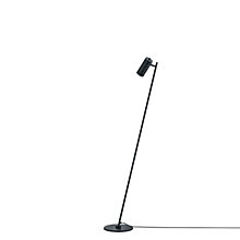 Hell Polo Floor Lamp black