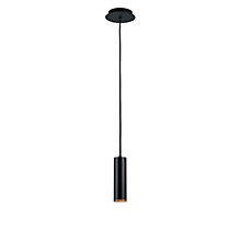 Hell Polo Hanglamp zwart