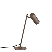 Hell Polo Lampe de table taupe