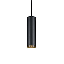 Hell Polo, de arco negro – Lámpara — imagen 5