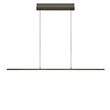 Hell Queens Suspension LED taupe